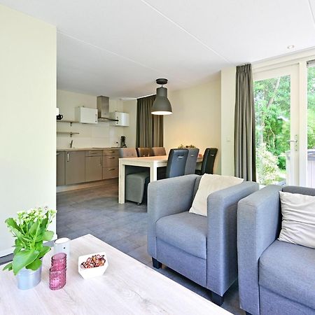 Chalet With Gorgeous View Of The Natural Surroundings Weerselo Esterno foto