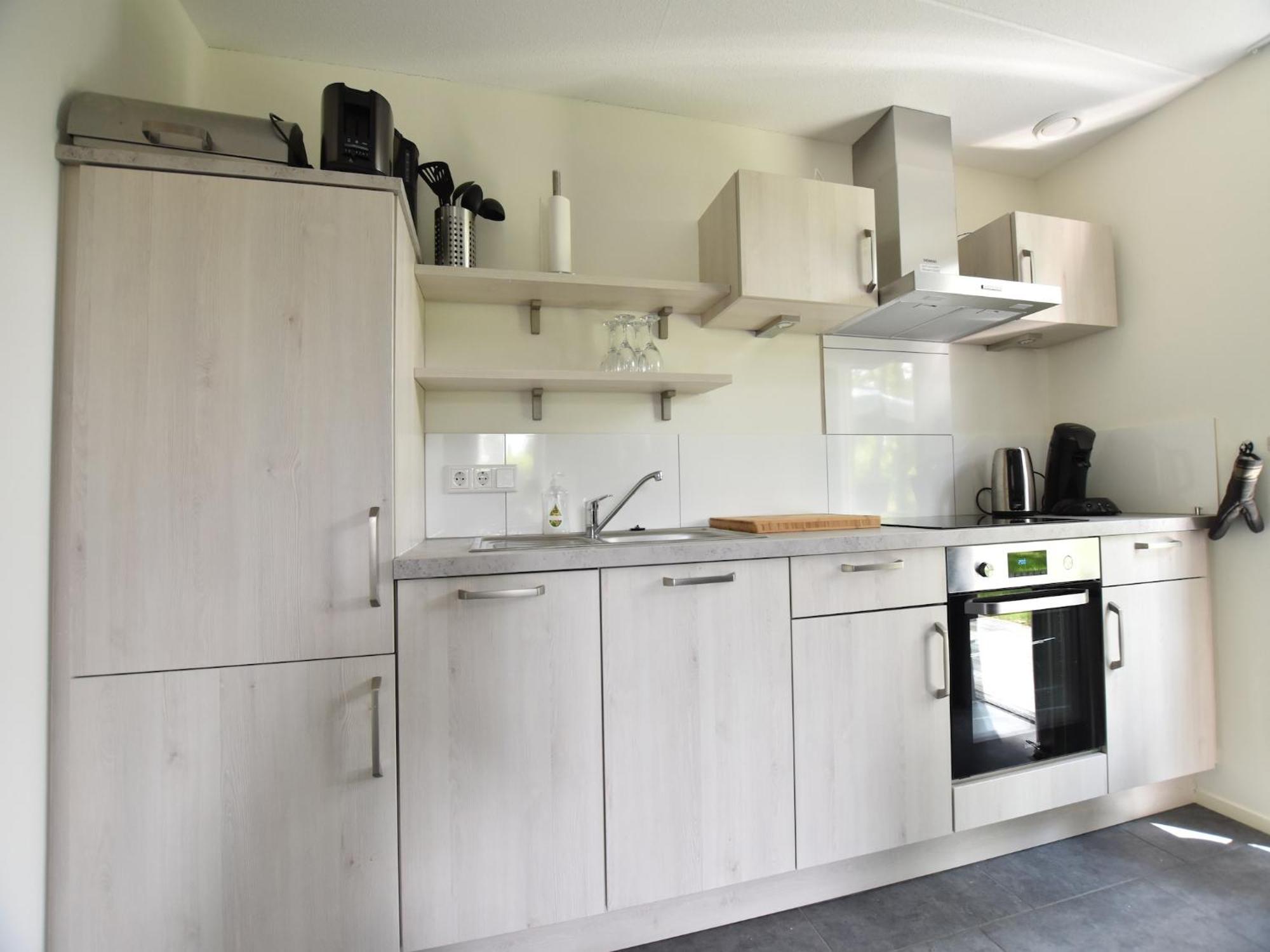 Chalet With Gorgeous View Of The Natural Surroundings Weerselo Esterno foto