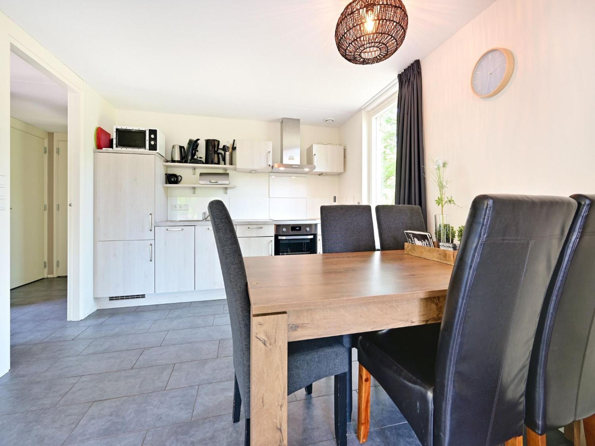 Chalet With Gorgeous View Of The Natural Surroundings Weerselo Esterno foto