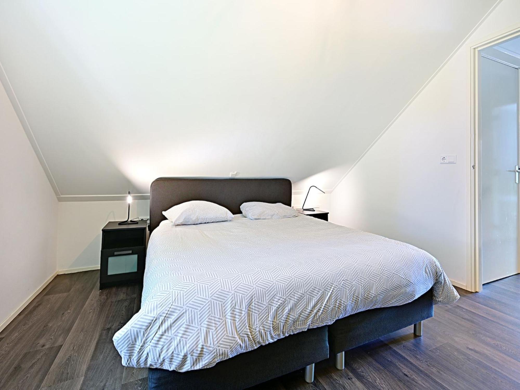 Chalet With Gorgeous View Of The Natural Surroundings Weerselo Esterno foto