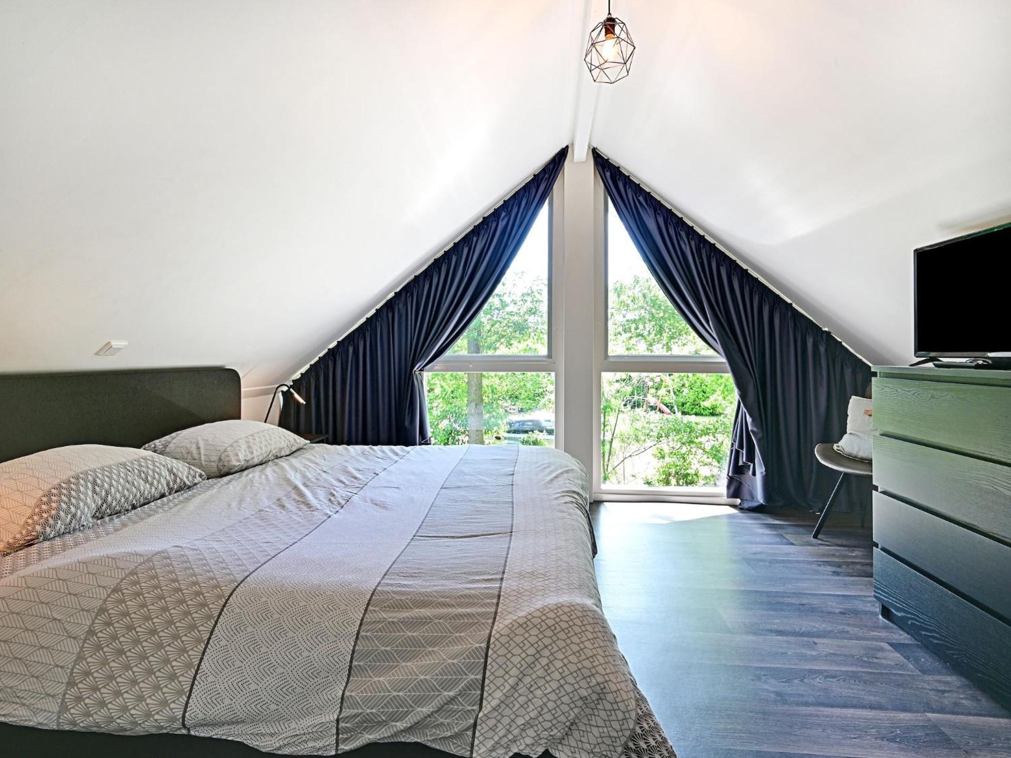 Chalet With Gorgeous View Of The Natural Surroundings Weerselo Esterno foto
