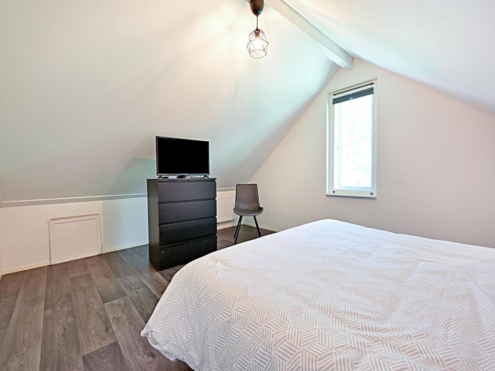 Chalet With Gorgeous View Of The Natural Surroundings Weerselo Esterno foto