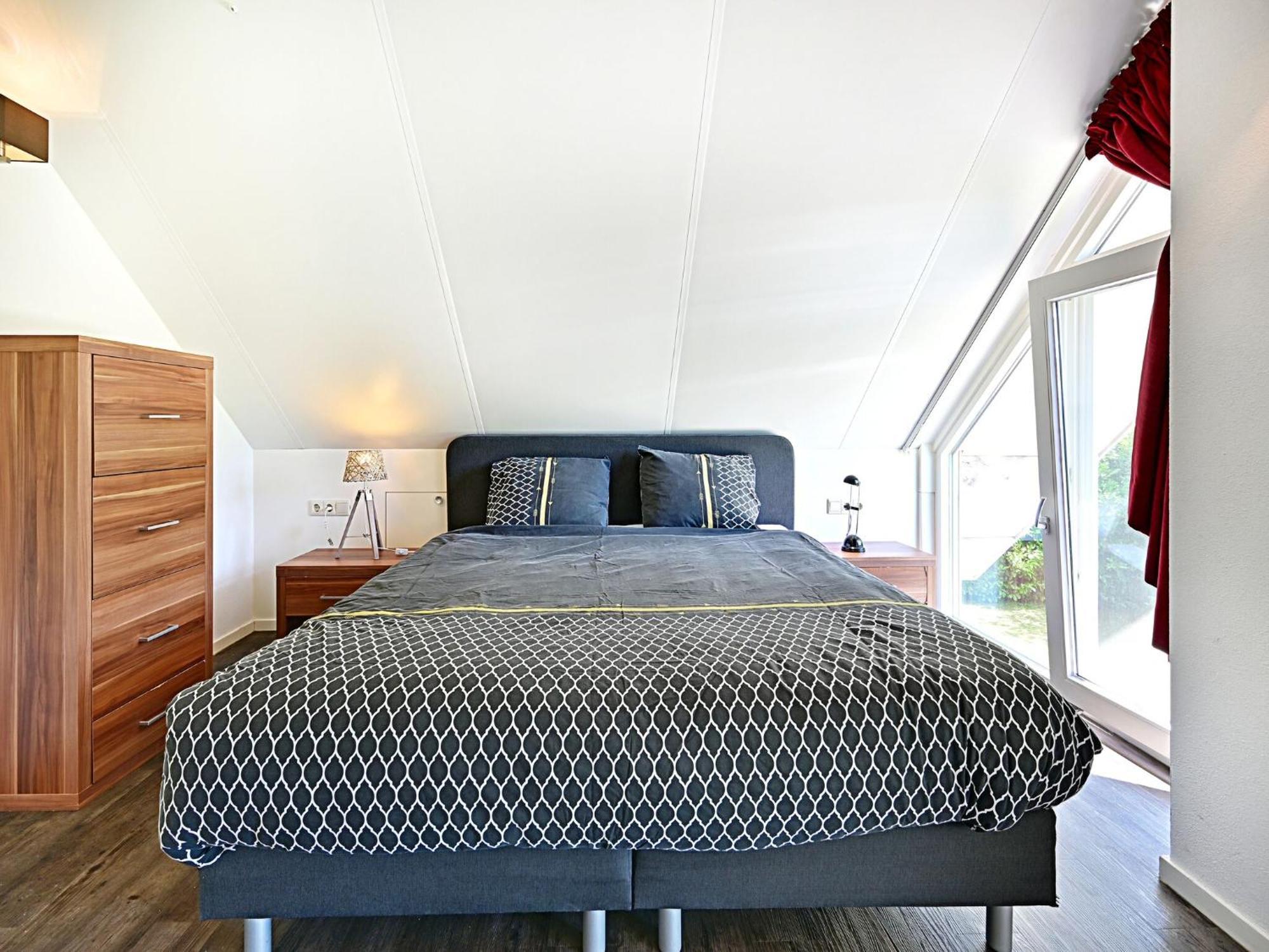 Chalet With Gorgeous View Of The Natural Surroundings Weerselo Esterno foto