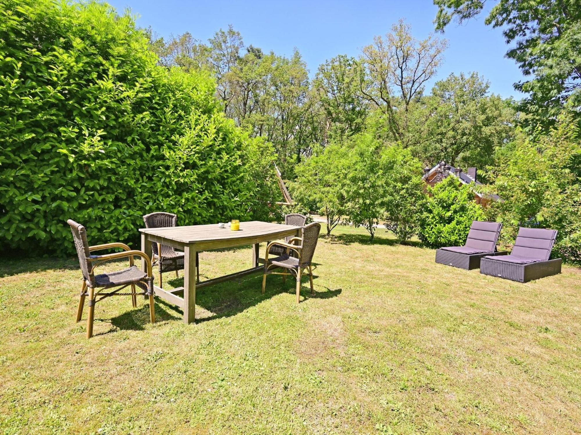 Chalet With Gorgeous View Of The Natural Surroundings Weerselo Esterno foto