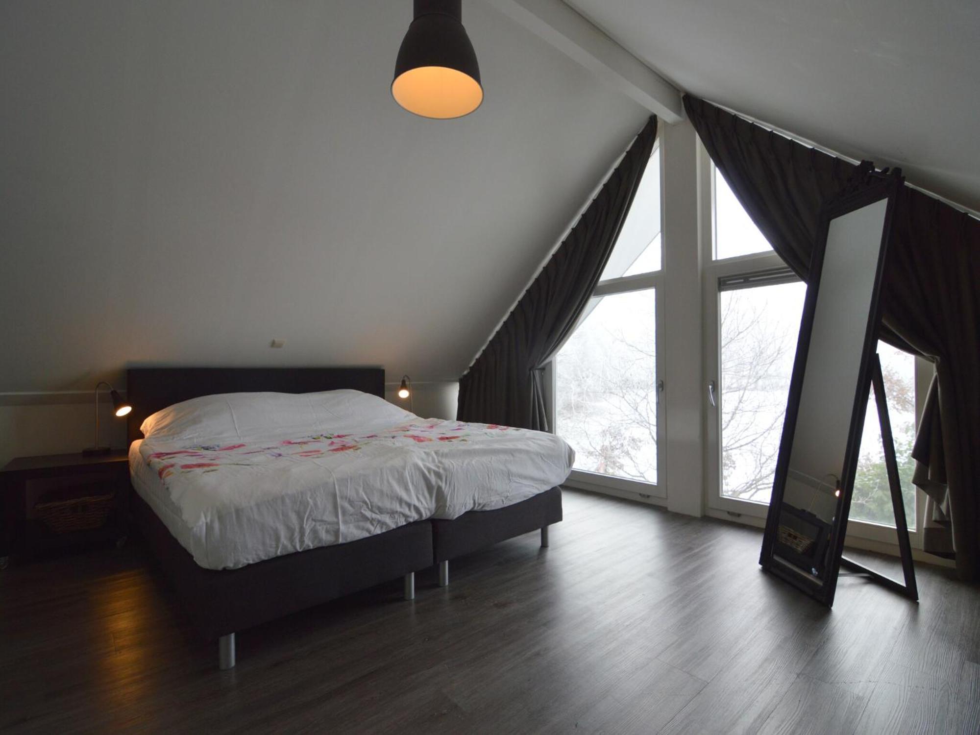 Chalet With Gorgeous View Of The Natural Surroundings Weerselo Esterno foto
